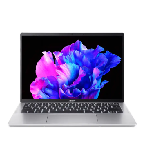 Acer Swift Go SFG14-72T-71QF | Core Ultra 7 155H | RAM 16GB | SSD 2TB | 14 inch WUXGA (1920 x 1200) Touch | New Fullbox 100%
