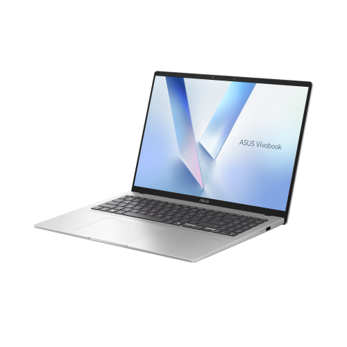 ASUS Vivobook 16 X1607Q | Snapdragon X X1-26-100 | RAM 16GB | SSD 1TB | 16 inch WUXGA | New Fullbox 100%