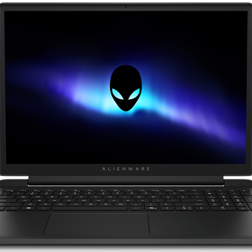 Dell Alienware 15 Gaming Laptop (2026) | Intel Core 7 240H | RAM 16GB | SSD 1TB | RTX 5050 8GB | 15.3 inch FHD+ 165Hz - New Fullbox