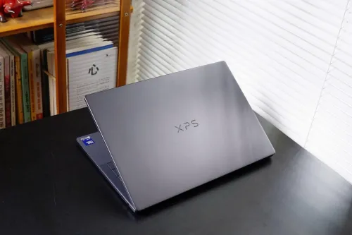 Dell XPS 14 DA14260 | Core Ultra 7 355 | RAM 16GB | SSD 512GB | 14 inch 2K | Graphite - New Fullbox