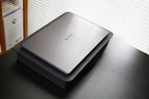 Dell XPS 14 DA14260 | Core Ultra 7 355 | RAM 16GB | SSD 512GB | 14 inch 2K | Graphite - New Fullbox