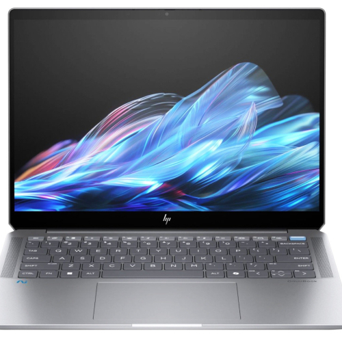 HP OmniBook Ultra 14-fd0023dx | Ryzen AI 9 HX 375 | RAM 32GB | SSD 2TB | 14 inch 2.2K Touch | New Fullbox 100%