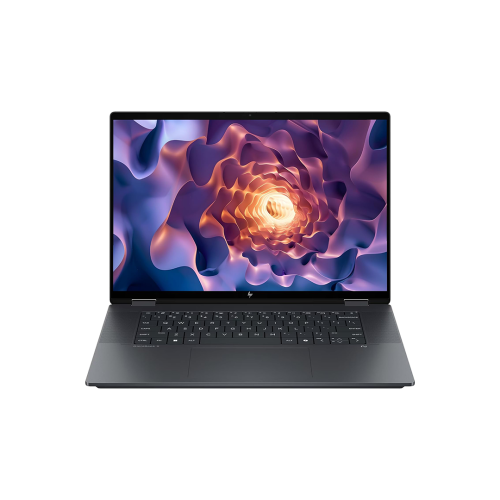 HP OmniBook X Flip 2-in-1 Laptop Next Gen AI 16-as0047nr | Ultra 7 256V | RAM 16GB | SSD 512GB | 16 inch 3K OLED | Bản cao cấp kèm Pen - New Fullbox