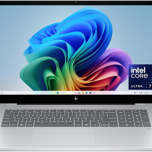 HP OmniBook 7 Flip 16-au0047nr | Ultra 7 256V | RAM 16GB | SSD 1TB | 16" 3K OLED Touchscreen - New Fullbox