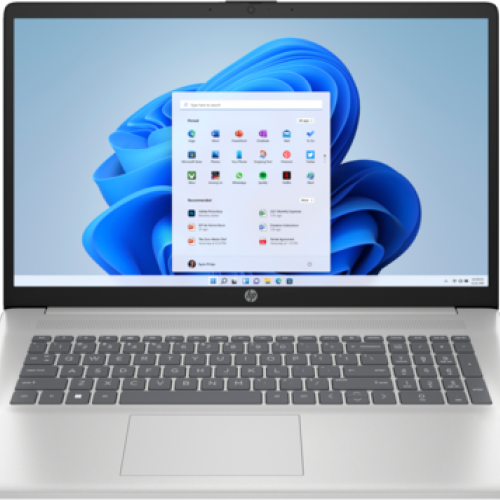 HP ENVY 17-CN4065CL | Core i7-150U | RAM 64GB | SSD 2TB | 17.3" HD+ Touch | New Fullbox