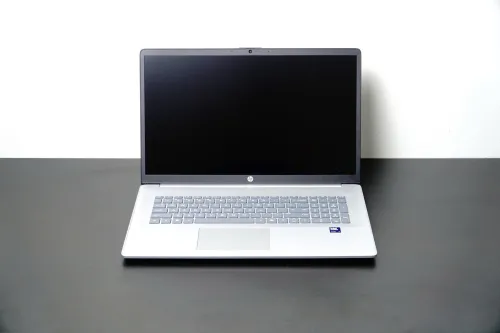 HP 17-cn5037nr Ultra 7-255U | RAM 16GB | SSD 1TB | 17.3 inch FHD (1920 x 1080) - New Fullbox 100%