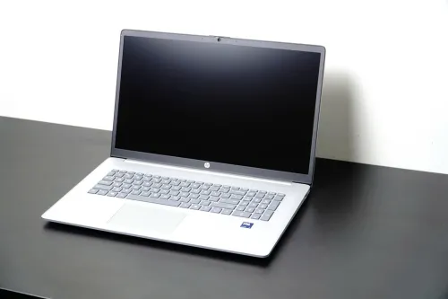 HP 17-cn5037nr Ultra 7-255U | RAM 16GB | SSD 1TB | 17.3 inch FHD (1920 x 1080) - New Fullbox 100%