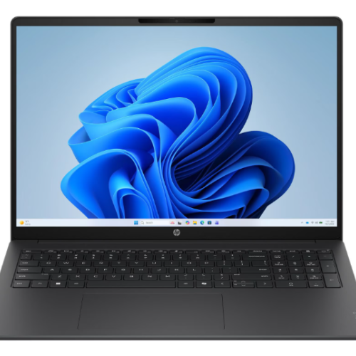 HP OmniBook 3 16-bu0315dx | Core Ultra 5 225U | RAM 16GB | SSD 512GB | 16 inch 2K IPS Touch - New Fullbox