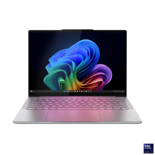 Lenovo Slim 7 14ILL10 | Ultra 5 226V | RAM 16GB | SSD 1TB | 14" WUXGA OLED Touch | Luna Grey - New Fullbox