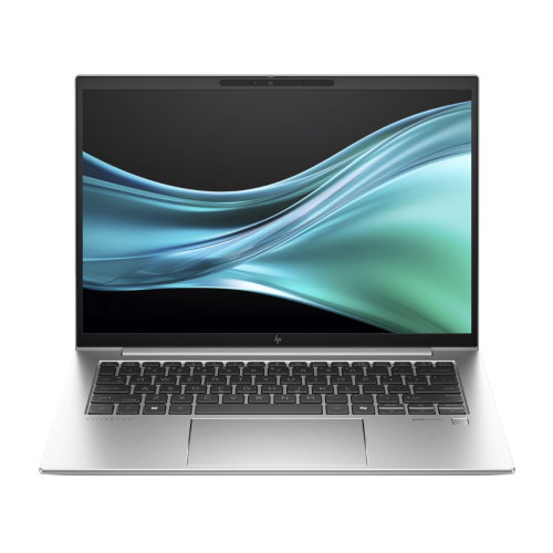 HP Elitebook 840 G11 | Intel Core Ultra 5 135U | RAM 16GB | SSD 512GB | 14 inch FHD | New Fullbox 100%