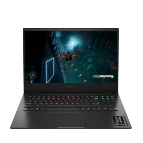 HP Omen 16-k0023dx | Core i7-12700H | RAM 16GB | SSD 1TB | RTX 3060 6GB | 16" QHD IPS 165Hz - Like New 99%