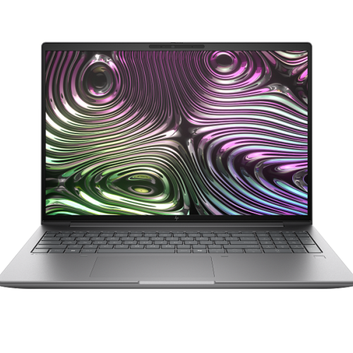 HP ZBook X G1i 16 | Core Ultra 7 265H | RAM 32GB | SSD 1TB | NVIDIA RTX PRO 1000 8GB | 16 inch WUXGA (1920 x 1200) - New Nobox