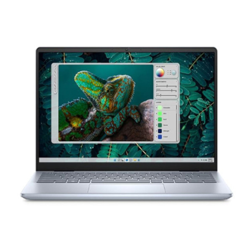 Dell Inspiron 14 Plus 7440F 2025 | Intel Core 7 240H | RAM 16GB | SSD 1TB | 14.0 inch 2.5K (2560x1600) IPS | Ice Blue | New 100% Fullbox