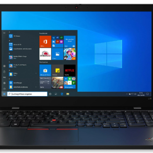 Lenovo ThinkPad L15 Gen 2 Core i5-1135G7 | RAM 8GB | SSD 256GB | 15.6 inch FHD (1920 x 1080) - Like New 99%