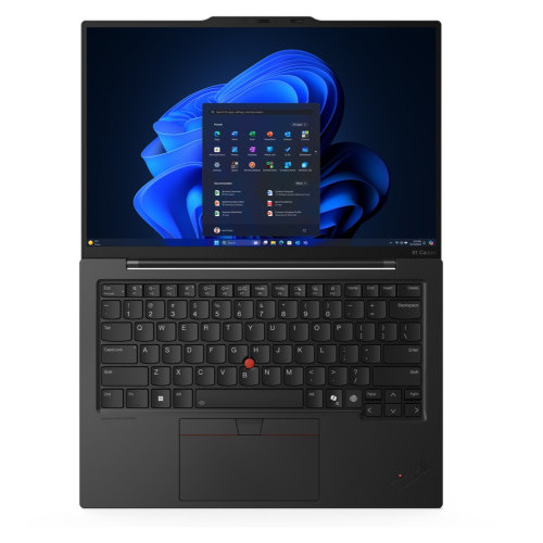 Lenovo Thinkpad X1 Carbon Gen 13 | Core Ultra 7 258V | RAM 32GB | SSD 2TB | 14 inch 2.8K OLED - New Fullbox
