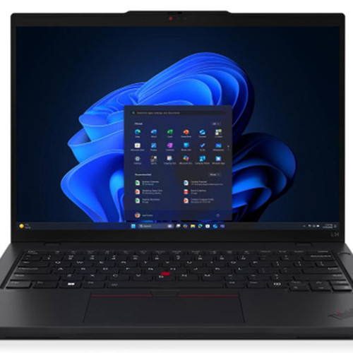 Lenovo ThinkPad L14 Gen 6 | Ultra 7 255U | RAM 16GB | SSD 512GB | 14" WUXGA - New Fullbox