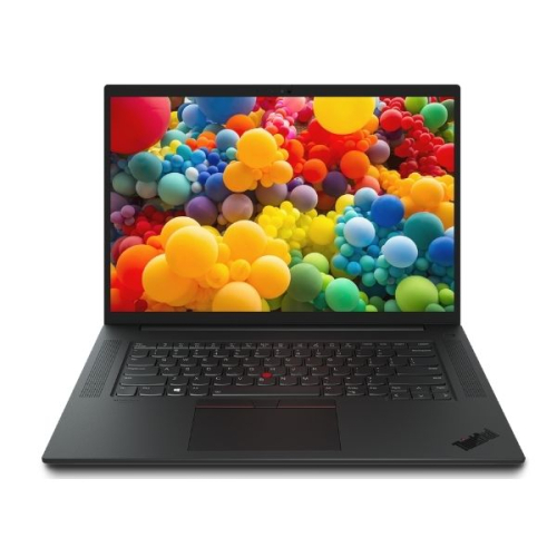 Lenovo Thinkpad P1 Gen 4 Core i7-11850H | RAM 16GB | SSD 512GB | RTX™ 3080 16GB | 16 inch 2.5K - Like New 99%