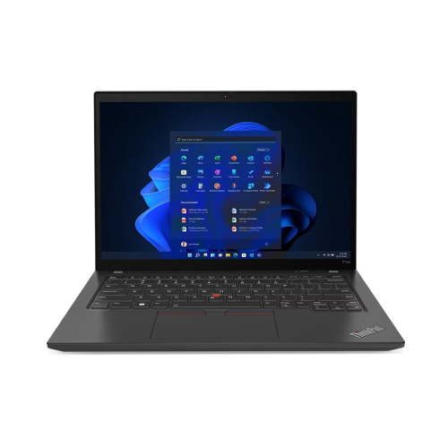 Lenovo ThinkPad P14s Gen 4 Core i7-1370P | RAM 16GB | SSD 512GB | 14 inch FHD+ Touch - Like New