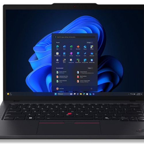 Lenovo Thinkpad T14 Gen 6 | AMD Ryzen AI 5 PRO 340 | RAM 16GB | SSD 512GB | 14 inch WUXGA (1920x1200) - New Fullbox