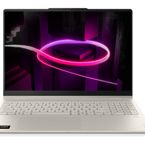 Lenovo Yoga 7 2-in-1 16AGP11 | AMD Ryzen AI 7 445 | RAM 24GB | SSD 512GB | 16 inch WUXGA Touch - New Fullbox