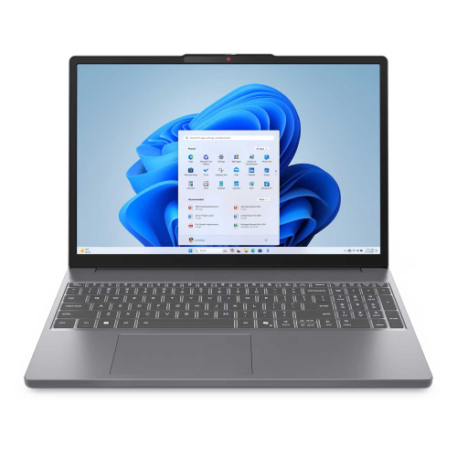 Lenovo IdeaPad Slim 5 (Xiaoxin Pro) 16IRH10R Core 5 210H | RAM 16GB | SSD 512GB | 16 inch WUXGA (1920x1200) | Luna Grey | New Fullbox