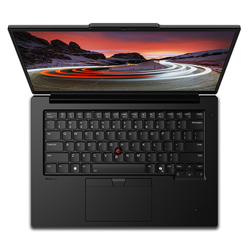 Lenovo ThinkPad P14s Gen 5 (2024) Core Ultra 7 155H | RAM 32GB | SSD 1TB | RTX 500 ADA 4GB | 14.5 inch 3K | New Fullbox 100%