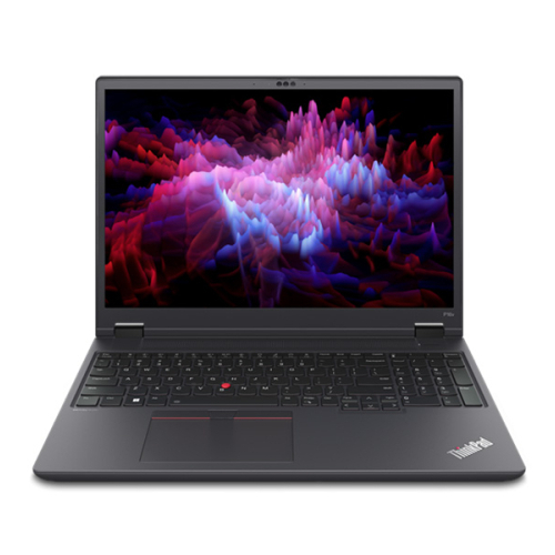 Lenovo ThinkPad P16V Gen 1 Core i7-13800H | RAM 32GB | SSD 1TB | RTX A1000 6GB | 16 inch WUXGA (1920 x 1200) - Like New 99%