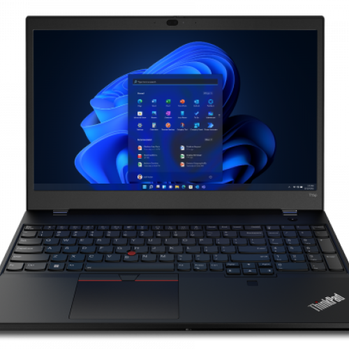 Lenovo ThinkPad T15p Gen 3 Core i7-12700H | RAM 32GB | SSD 1TB | GTX 3050 4GB | 15.6 inch FHD (1920 x 1080) IPS - Like New