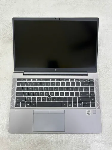 HP ZBook Firefly 14 G7 Core i5 -10310U | RAM 16GB | SSD 256GB | 14 inch FHD (1920 x 1080) | Like new 99% - ngoại hình đẹp