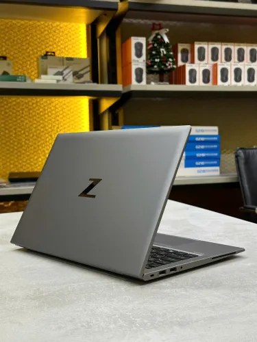 HP ZBook Firefly 14 G7 Core i5 -10310U | RAM 16GB | SSD 256GB | 14 inch FHD (1920 x 1080) | Like new 99% - ngoại hình đẹp