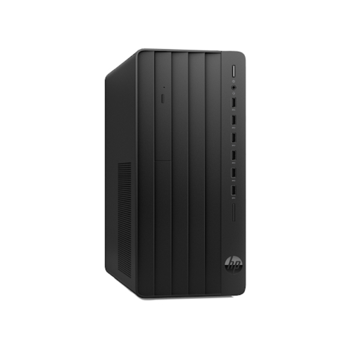 (AM3N9AT) PC HP Pro Tower 280 G9 Core i5-12500 | 8GB | 512GB SSD | WF + BT | KB+ M | Win11 - New 100% Fullbox