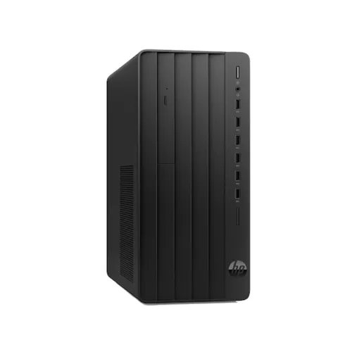 HP Pro Tower 280 G9 (AY1Y1PT) Core i5-14500 | RAM 16GB | SSD 512GB | Wi-Fi 6 + Bluetooth | KB - M | Win 11 - New Fullbox 100%
