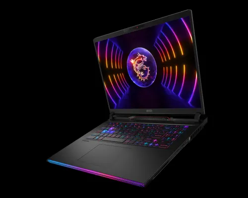 MSI Raider GE68 HX 14VGG 287US Core i9 14900HX | RAM 64GB | SSD 4TB | RTX 4070 8GB | 16 inch FHD+ (1920 x 1200) 144Hz - New 100% Fullbox