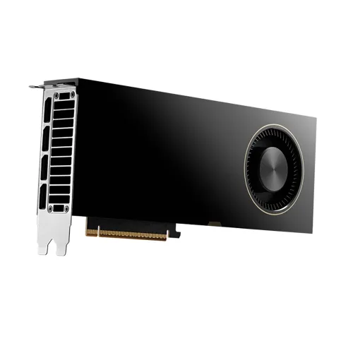 Card Màng Hình LEADTEK NVIDIA RTX PRO 6000 Blackwell 96GB GDDR7 512-bit MAX-Q - Workstation Edition