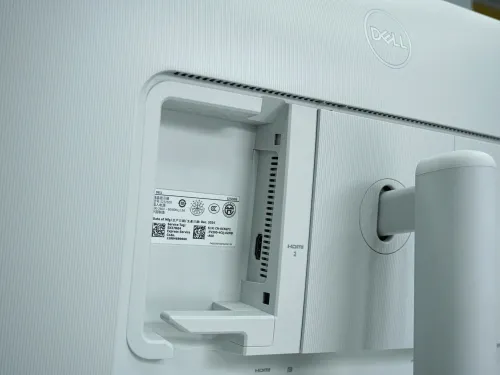 Màn Hình Dell S2725DS (27 inch - IPS - 2K - 100Hz - 4ms - Tích Hợp Loa )  Like New 99% - BH Chính Hãng hết 2027