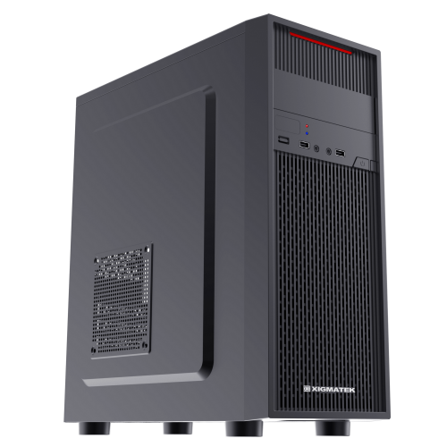 PC Văn Phòng Core i5 14400F | RAM 16GB | SSD 512GB NVMe | GT 730 4GB