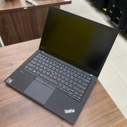 Lenovo ThinkPad T14 Gen 2 | CORE I5 1145G7 | RAM 16GB | 512GB SSD | INTEL IRIS XE | FHD | Storm Gray | Newfullbox 100%