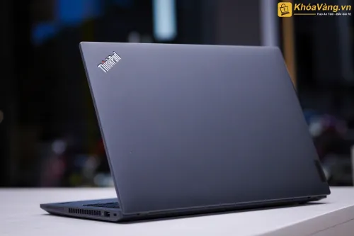 Lenovo ThinkPad T14 Gen 3 AMD Ryzen 7 PRO 6850U | RAM 16GB | SSD 512GB | 14 inch WUXGA (1920 x 1200) | New 100% Fullbox