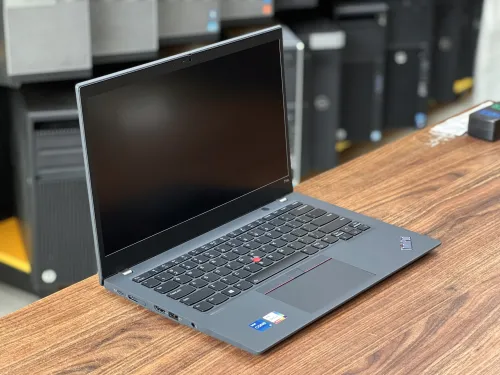 Lenovo ThinkPad T14s Gen 3 | Core i7-1280P | RAM 32GB | SSD 256GB | 14 inch FHD+ IPS TOUCH - Like New