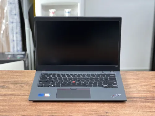 Lenovo ThinkPad T14s Gen 3 | Core i7-1280P | RAM 32GB | SSD 256GB | 14 inch FHD+ IPS TOUCH - Like New