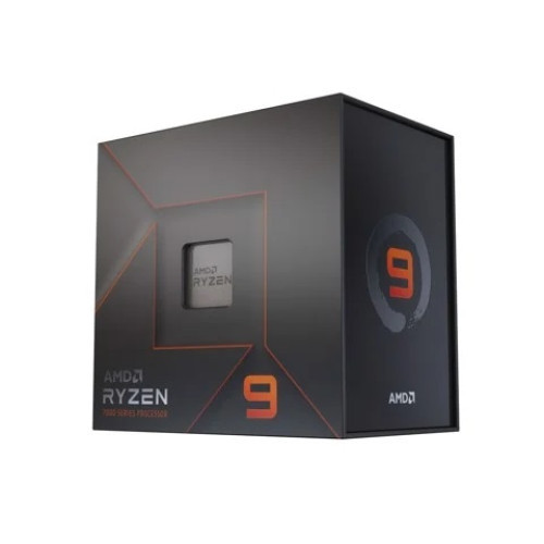 AMD Ryzen™ 9 7950X - AMD AM5 ( 16 Core - 32 Thread | Base 4.50 GHz - Turbo 5.70 GHz | Cache 64 MB ) - Box chính hãng