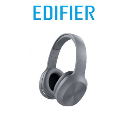 Tai nghe Bluetooth Edifier W600BT Gray
