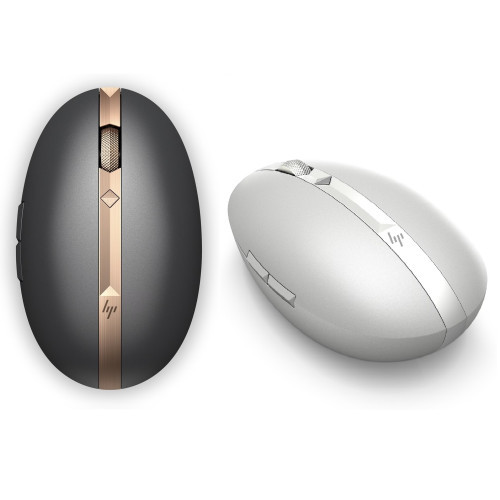 Chuột Không Dây HP Spectre Rechargeable Mouse 700 (USB, WIRELESS, BLUETOOTH)