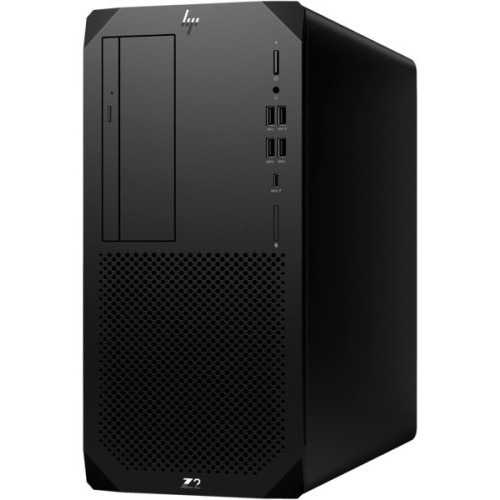 HP Z2 G9 Workstation Tower - Core i5-12500 | RAM 16GB | SSD 256GB | Intel Graphics | Keyboard & Mouse | New Fullbox 100%