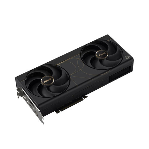 VGA ASUS ProArt GeForce RTX 5090 32GB GDDR7 OC Edition (PROART-RTX5090-O32G)
