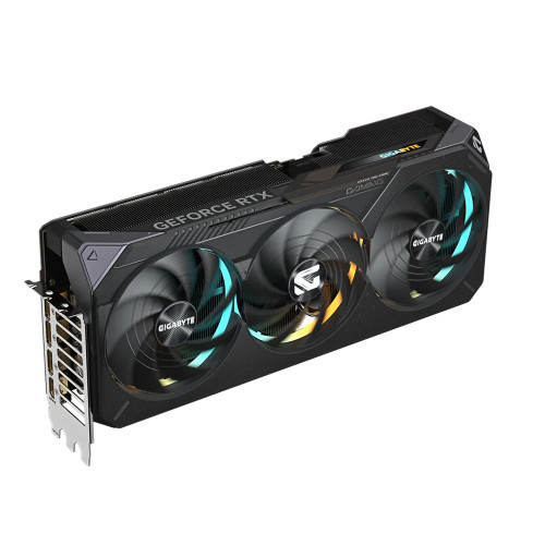 VGA Gigabyte RTX 5090 GAMING OC 32GB (N5090GAMING OC-32GD)