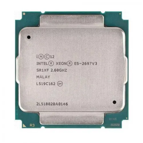 CPU Intel Xeon E5-2697v3