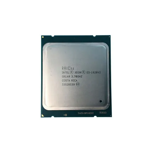 CPU Intel Xeon E5-1620v2