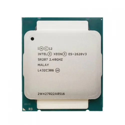 CPU Intel Xeon E5-2620v3