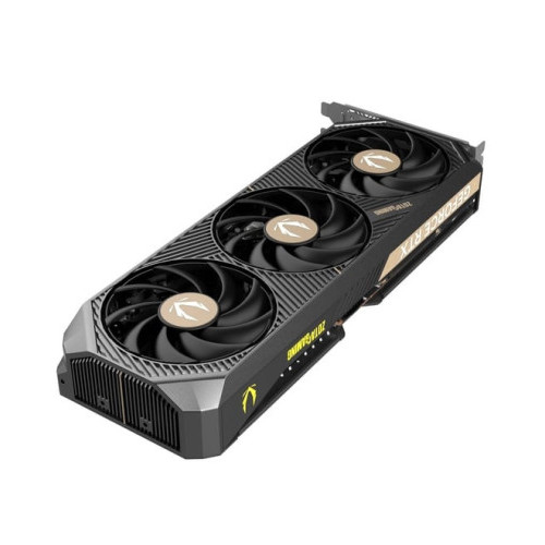 VGA ZOTAC GAMING GeForce RTX 5070 SOLID 12GB GDDR7